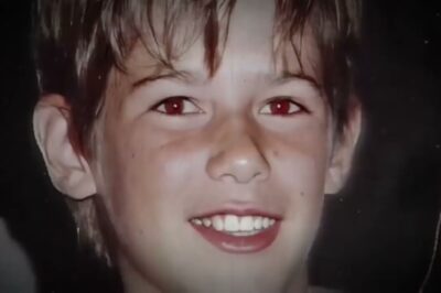 Missing CHILD found after 27 years! Reality surpasses the worst nightmare!