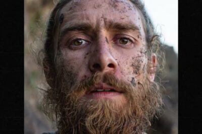 The Ghost of the Grand Canyon: After Five Years in a Ritualistic Hell, One Hiker Returns to Reveal the Gruesome Fate of His Best Friend!