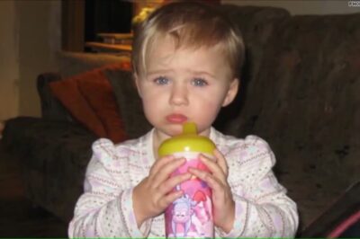 The unsolved case of Ayla, “Daddy’s Princess.”