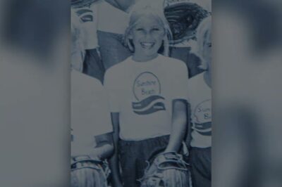 The Tragic Case of Sian Kingi | SOLVED