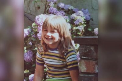 THE GIRL WHO VANISHED INTO THIN AIR: The Chilling 1976 Mystery of Eloise Worledge That Still Haunts the World Today