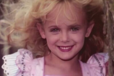 THE CHRISTMAS MORNING NIGHTMARE THAT NEVER ENDED: Is the One Elusive Question Finally About to Blow the JonBenét Ramsey Case Wide Open After Decades of Silence and Scandal?