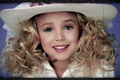 DNA SHOCKER: JonBenét Case Gets NEW Twist with John Ramsey’s Genetic Profile