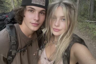 Couple Vanished on the Appalachian Trail — ONLY the Girl Is Found TIED TO A BED in a Cabin…