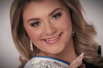 Beauty Queen Wanted A Baby With Her New Man, But She Did Not Want His Baby