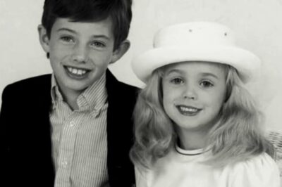 THE 3-PAGE CLUE THAT CHANGES EVERYTHING: Did AI Just Solve the JonBenét Mystery?