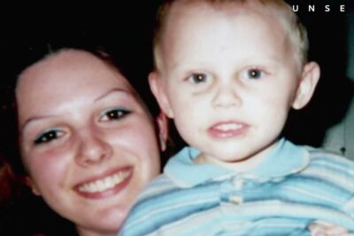 Killer Thinks He Got Away – Doesn’t Know 4YO Saw Everything | The Case of Dameon Huffman