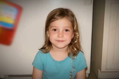 A story SO TERRIFYING it was HIDDEN from the MEDIA… We’re FIRST to TELL!