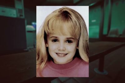 JonBenét Ramsey: The Ransom Note That Exposed The Truth