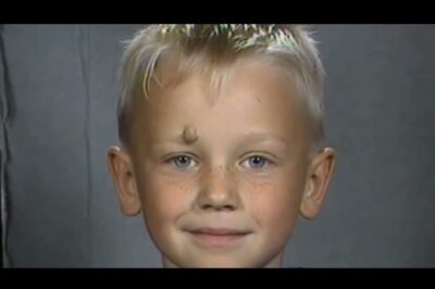 STOLEN YEARS AND HIDDEN TEARS: THE MIRACULOUS RETURN OF THE BOY WHO VANISHED FOR SEVEN YEARS AND THE TODDLER HE SAVED FROM THE DARKNESS