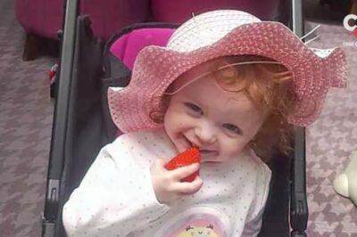 The Heartbreaking Case of Santina Cawley. What Really Happened That Night