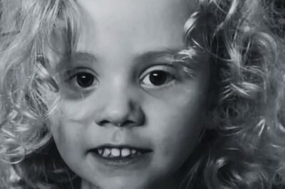 The Silence of the Outback: A Four-Year-Old Vanishes, and a Sheep Station Keeps Its Secrets