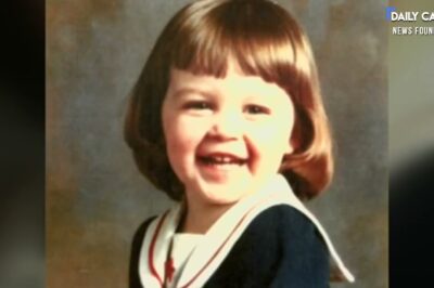 Missing Girl Found After 40 YEARS, Mother’s SHOCK Arrest On Bodycam