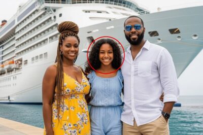 Her Daughter Was Found Dead During Carnival Cruise- 6 YRS Later, She Saw Her With Kids & Her Husband