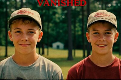 Alabama 1995 cold case solved — arrest shocks community