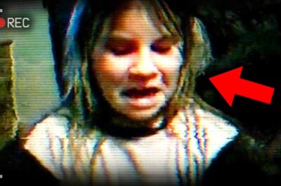 10-Year-Old Girls Vanish on School Walk—Only to Take Down Their Kidnapper in a Shocking Twist