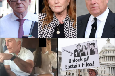 The Architecture of Silence: A Million Fractured Truths and the Fallen Idols of a Clandestine Global Empire