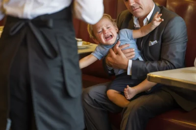 The Butcher, The Waitress, and The Lullaby: How a Street-Smart Woman Redeemed Brooklyn’s Darkest King