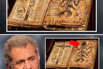 Mel Gibson: “The Ethiopian Bible Describes Jesus in Incredible Detail and It’s Not What You Think”