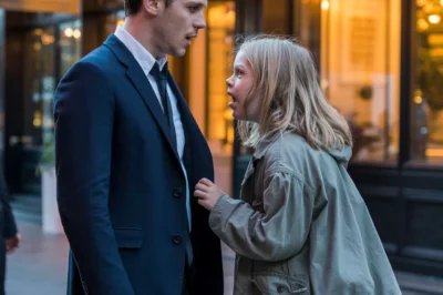 The Bitter Aftertaste of a Gilded Vow and the Small Voice That Shattered a Corporate Dynasty