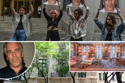 he Billionaire’s Breeding Experiment: Inside the Desert Ranch Where Science Went Dark