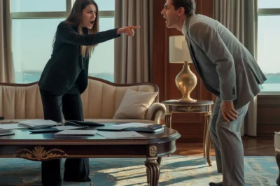 The Invisible Girl Who Spoke the Forgotten Tongue and Stilled the Heart of a Billionaire in the Grand Ballroom