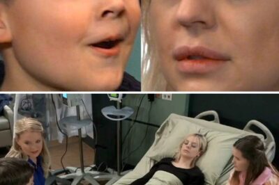 General Hospital Stunner: The Queen of Fashion Wakes Up With the Perfect Clapback While Baby Daddy Drama Explodes in Port Charles