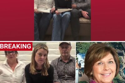 THE HEARTBREAKING PLEA THAT STOPPED THE NATION: SAVANNAH GUTHRIE BREAKS HER SILENCE IN EMOTIONAL VIDEO AFTER HER MOTHER VANISHES WITHOUT A TRACE