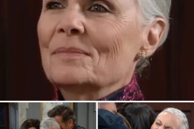 Heartbreak in Port Charles: The Shocking Truth Behind Jane Elliot’s Final Exit and Why General Hospital Will Never Be the Same