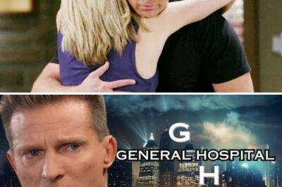 General Hospital Shocker: Steve Burton Announces Sudden Departure – The Real Reason and When He Will Return