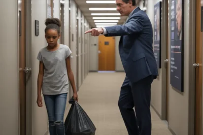 The Girl Who Listened in the Shadows and the Silent Architecture of a Half Billion Dollar Betrayal