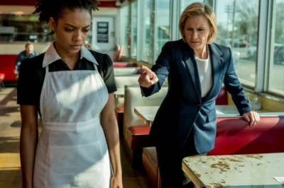 The Silent Witness in the Corner Booth and the Restoration of a Mother’s Broken Promise of Dignity