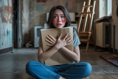 The Silent Inheritance of Booth Four and the Waitress Who Carved a Kingdom from a Simple Crust of Toast