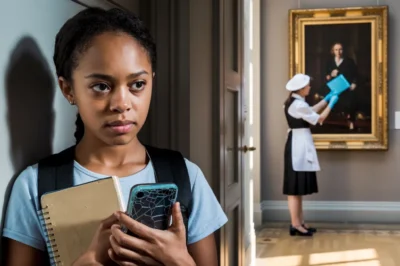 The Maid’s Daughter Who Unmasked a $200 Million Global Art Fraud and Redefined Expertise