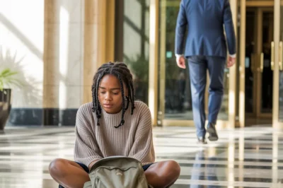 “From Invisible to Indispensable: How a 12-Year-Old Interpreter Bridged a Billion-Dollar Deal and Changed an Industry “