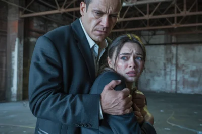 The Silent Witness of Barolei: A Story of Betrayal, Blood, and the Waitress Who Became a Kingmaker