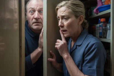 The Silent Treachery of a Houston Christmas and the Humble Hand That Pulled a Titan From the Grave