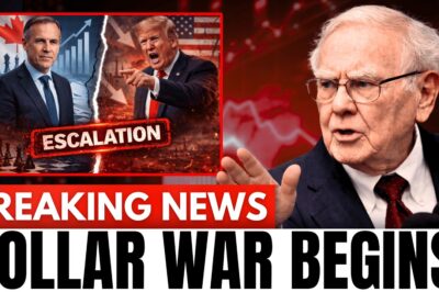 The Day America Turned Its Currency Into a Weapon