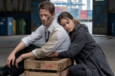 The Shadow of the Iron Skillet and the Silence of the Long Forgotten Grave