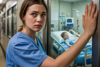 The Silent Killer: How an Unheard Voice Uncovered a Billionaire’s Deadly Secret