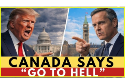 The $2.8 Trillion Ultimatum That Blew Up In Trump’s Face