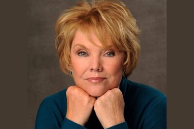 Soap Icon Returns! Erika Slezak Breaks Silence on Shocking General Hospital Comeback and Her Future in Port Charles