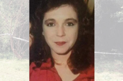 A NEW YEAR’S NIGHTMARE: THE HEARTBREAKING TRUTH BEHIND THE TRAGIC LOSS OF A BELOVED YOUNG MOTHER THAT HAS GRIPPED THE NATION FOR DECADES!