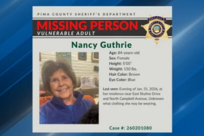 Chaos Erupts: Savannah Guthrie’s Bombshell Revelation of Ransom Notes Sparks Massive Police Swarm and National Panic!