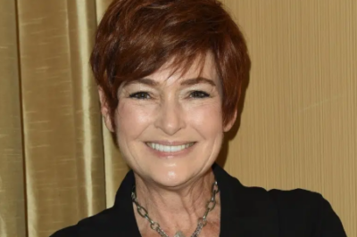 General Hospital Legend Fighting for Her Future: The Heartbreaking Medical Journey of Carolyn Hennesy as She Battles for Recovery and Mobility!