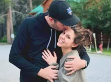 Baby Bottles and Wedding Bells: General Hospital’s Kate Mansi Trades Port Charles Drama for Real-Life Fairytale Exit