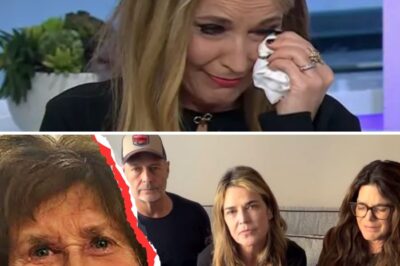 “We will pay.” Savannah Guthrie releases new video begging for return of Nancy Guthrie