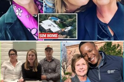 Betrayal Beyond Belief: The Unthinkable Twist in the Savannah Guthrie Family Crisis That Has America Reeling