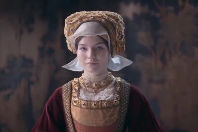 Henry VIII’s ‘Reject Queen’: The Truth About Anne Of Cleves