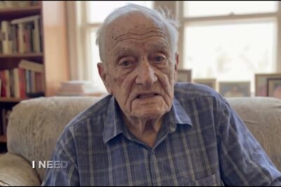 THE SECRET TO LIFE? This 92-Year-Old’s Viral Message Is Breaking The Internet And We Are Not Okay!